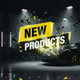 New In