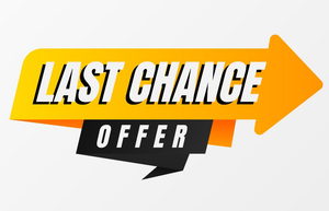 Last Chance Offers