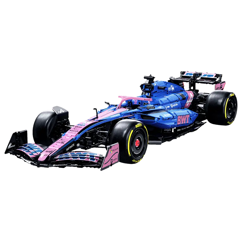 Brick Model Kits - Pre-order