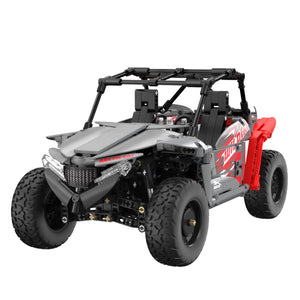 4x4 and Off Road Vehicles
