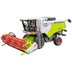 Farm Machinery
