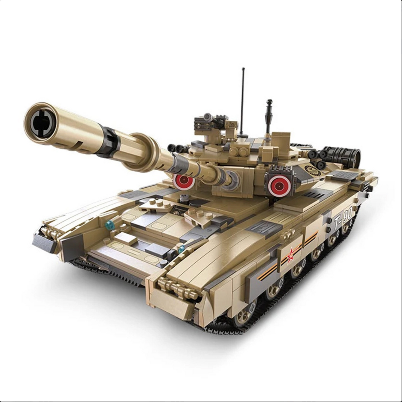 CaDA - Military Vehicles