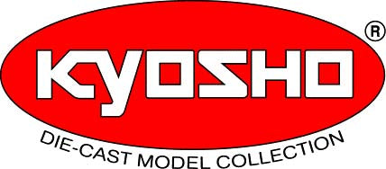 Kyosho Diecast Models