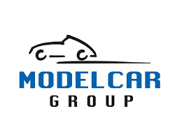 MCG - Model Car Group