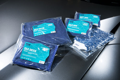 Microfibre Products