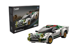 Brick Model Kits