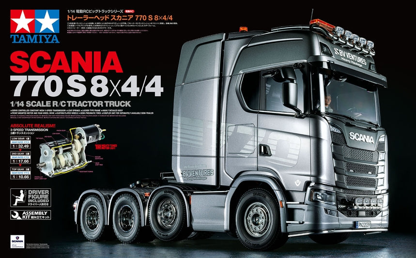 In Stock With Slick-Shifts Supplier!
