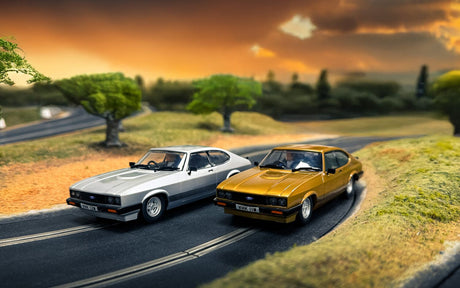 Scalextric - Pre-Order