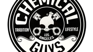Chemical Guys Cling On Tire Foam High Gloss 3 in 1 Cleaner, Protectant, &  Dressing
