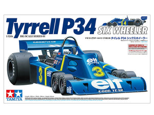 Plastic Model Kits