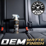 Chemical Guys Hydro Leather Ceramic Leather Protective Coating & Quick Detailer - 16oz
