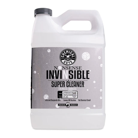 Chemical Guys Nonsense All Purpose Colourless & Odourless Super Cleaner