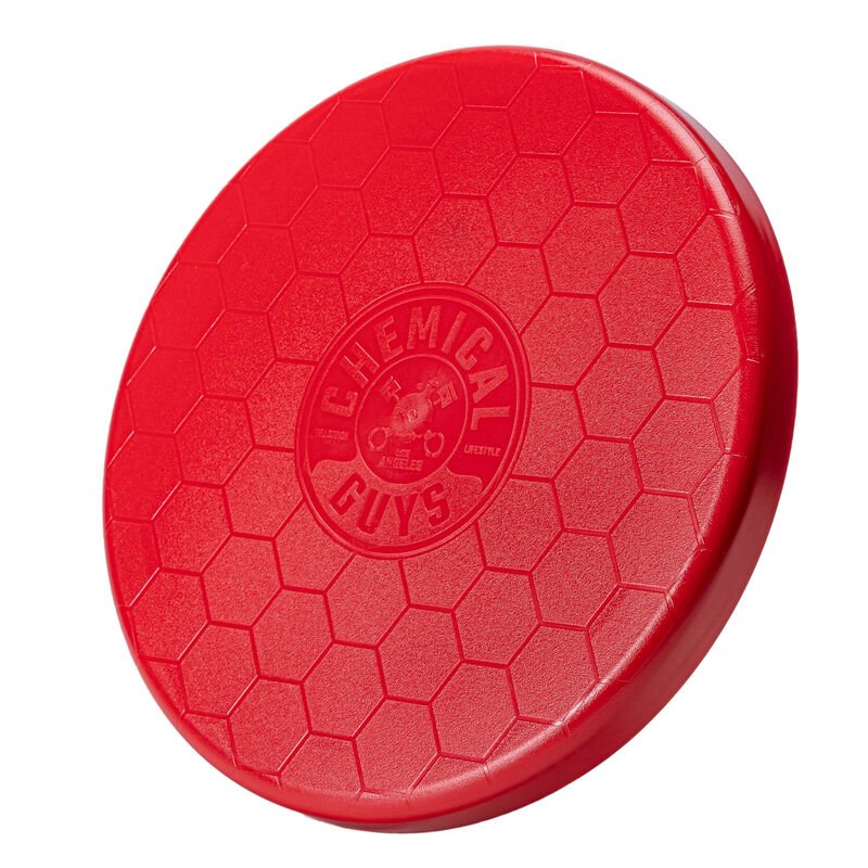 Chemical Guys Bucket Lid Red or Black