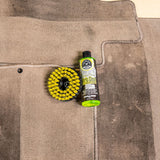 Chemical Guys Spinner Carpet Drill Brush - Medium Duty