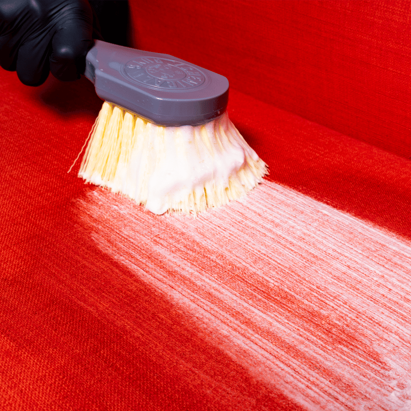 Chemical Guys Nice & Stiff Heavy Duty Carpet & Interior Brush