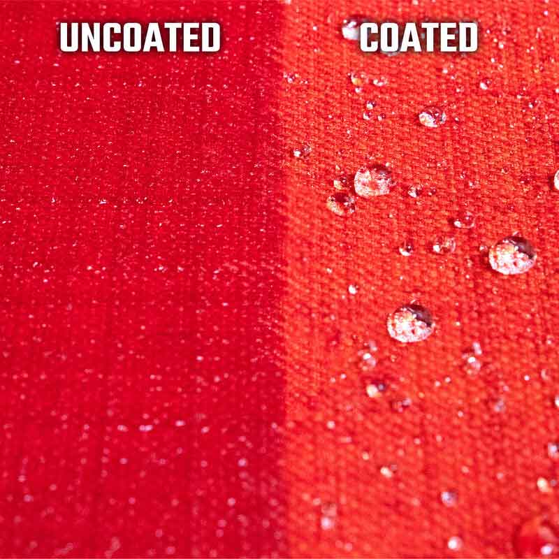 Chemical Guys HydroThread Ceramic Fabric Protectant and Stain Repellant