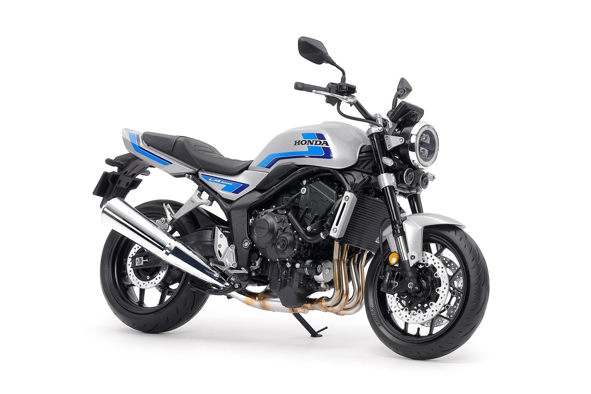 Tamiya Honda CB1000F 1/12 Model Kit - Item #14144