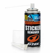 Soft99 Sticker Remover