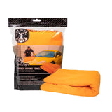 Chemical Guys Fatty Super Dryer Microfibre Towel