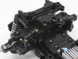 Tamiya RC VW Golf II GTI 16V - MB-01 - Item #58748