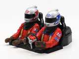 Tamiya RC Volkswagen Dune Beetle Cross (BB-02) 1:9 Scale Buggy Kit - Item #58757