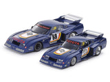 Tamiya Toyota Celica LB Turbo Gr.5 1/24 Model Kit - Item #24377