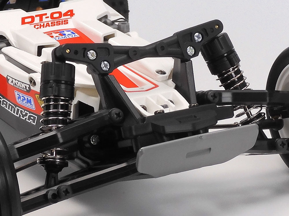 Tamiya RC Fighter NXGEN (DT-04) 2WD - Item #58741