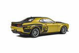 Solido Dodge Challenger R/T Scat Pack Widebody Streetfighter Goldrush 2020 1:18 S1805707