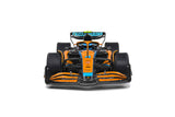 Solido McLaren MCL36 F1 Emilia Romagna GP 2022 L. Norris 1:18 S1809102