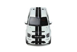 GT Spirit Shelby Ford F150 "Off Road" 2022 White 1:18 - GT415