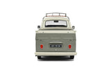 Solido VW T2 Pick Up Custom Grey 1968 1:18 S1809402