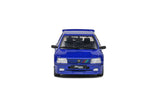 Solido Peugeot 205 GTi Dimma Metallic Blue 1989 1:43 S4310803