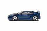 Solido Venturi 400 GT Blue Metallic 1:43 S4313401