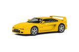 Solido Venturi 400 GT Yellow 1:43 S4313402