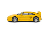 Solido Venturi 400 GT Yellow 1:43 S4313402