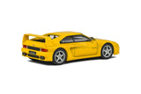 Solido Venturi 400 GT Yellow 1:43 S4313402