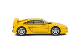 Solido Venturi 400 GT Yellow 1:43 S4313402