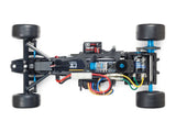 Tamiya RC F104 PRO II with Body - Item #58652