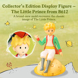 Pantasy Le Petit Prince™ Starry Garden 300 pcs Brick Model Kit 86336