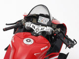 Tamiya Ducati Superleggera V4 with Racing Kit 1/12 Model Kit - Item #14143
