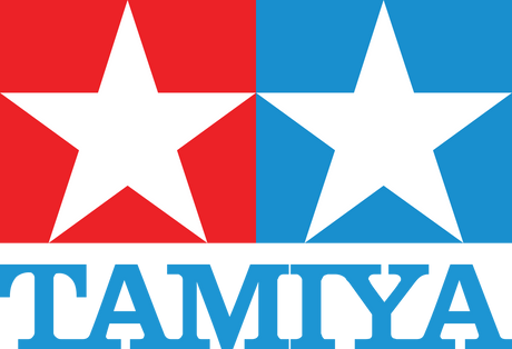 Tamiya Hobby Products available at Slick-Shifts. Click the Logo to go to the Brand Page.