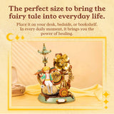 Pantasy Le Petit Prince™ Starry Journey 300 pcs Brick Model Kit 86335