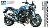 Tamiya Honda CB1000F 1/12 Model Kit - Item #14144