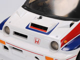 Tamiya RC Honda City Turbo (WR-02C) - Item #58611