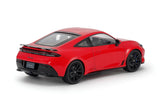 Tamiya Honda Prelude 2025 1/24 Model Kit - Item #24373