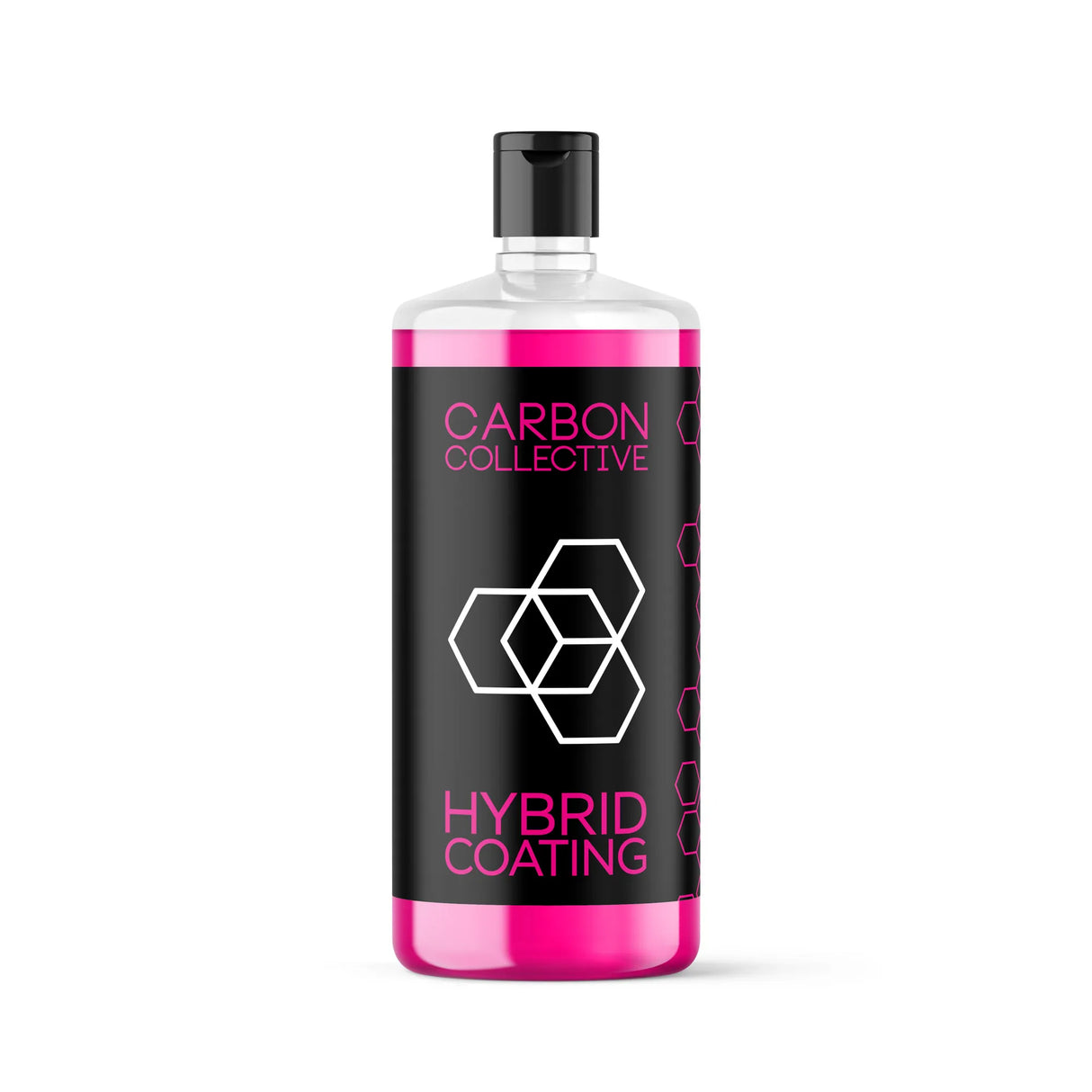 Carbon Collective Hybrid Coating