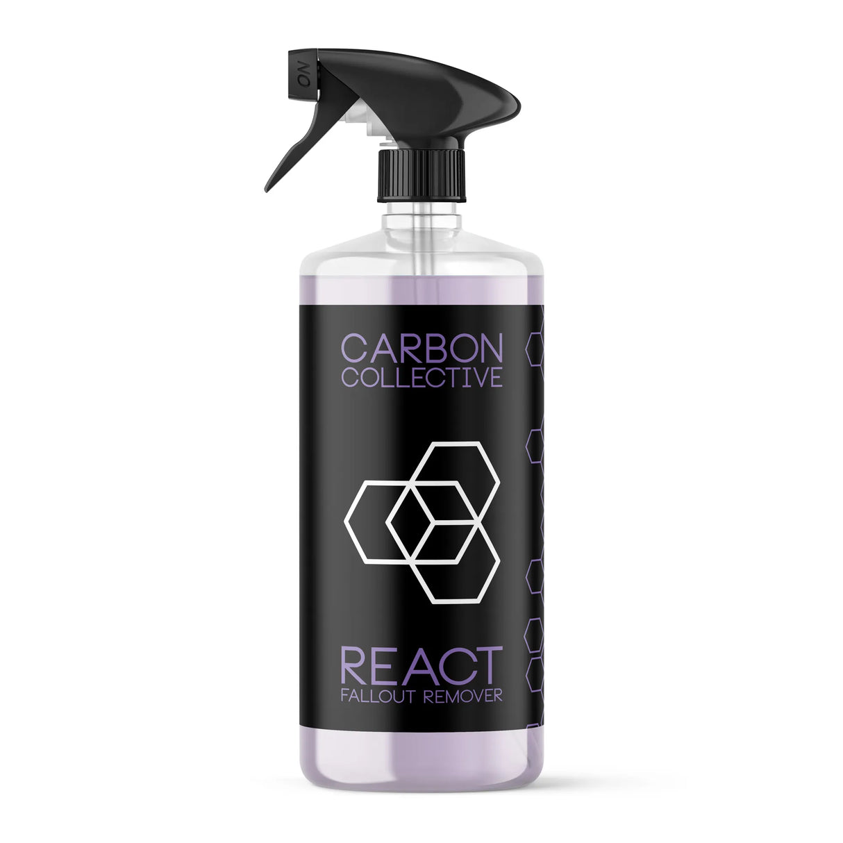 Carbon Collective React Fallout Remover Wheel Cleaner