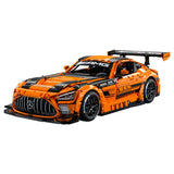 CaDA Mercedes-AMG GT3 1:8 5466 Pieces Brick Model Kit C64008W