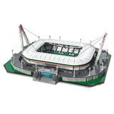 CaDA Juventus Allianz Stadium - Official License - 3638 Pieces Brick Model Kit C66021W