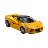 CaDA Lotus Evija Sports Car 1:24 276 Pieces Brick Model Kit C55044W